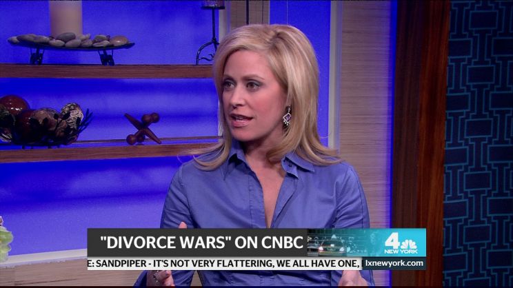 Melissa Francis