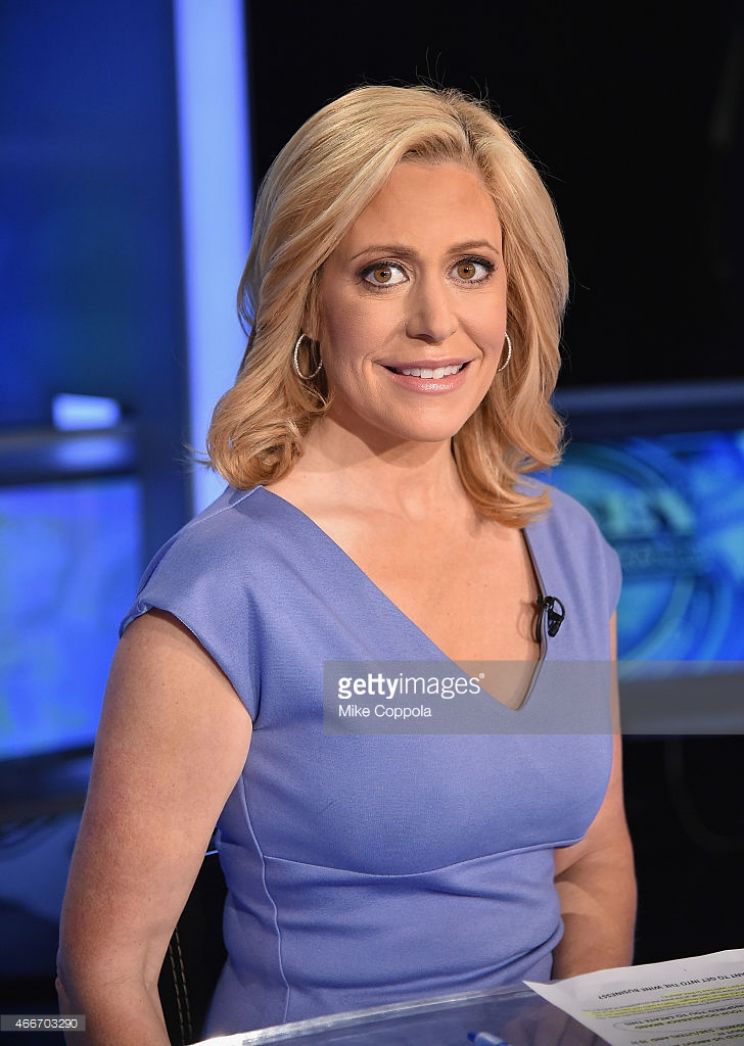 Melissa Francis