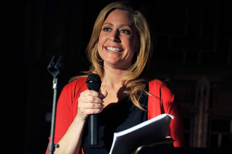 Melissa Francis