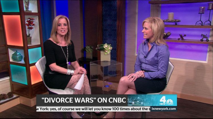 Melissa Francis
