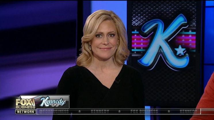 Melissa Francis