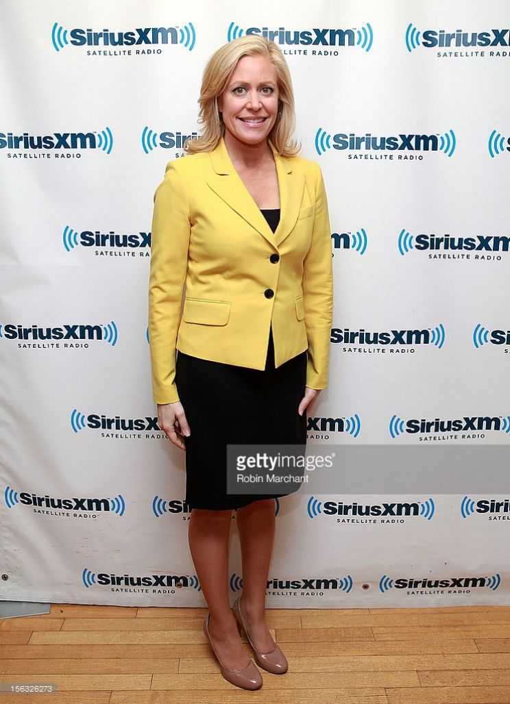 Melissa Francis