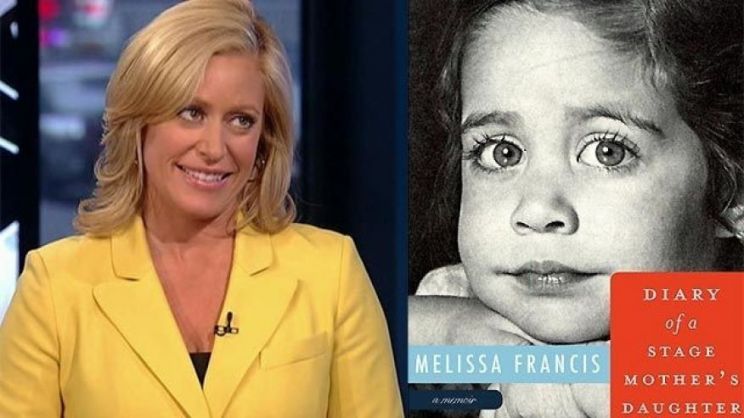 Melissa Francis