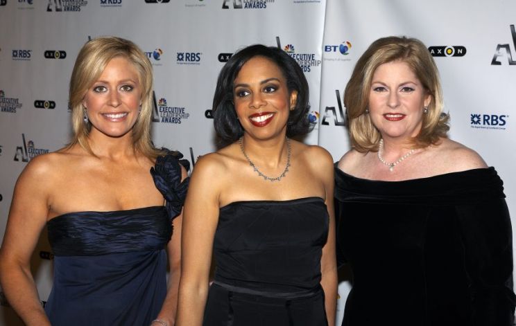 Melissa Francis