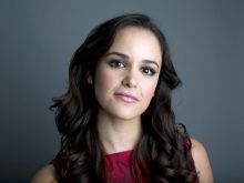 Melissa Fumero