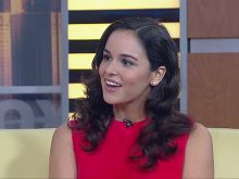 Melissa Fumero