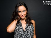 Melissa Fumero