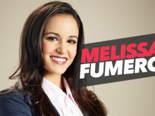 Melissa Fumero