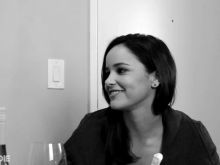 Melissa Fumero