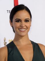 Melissa Fumero