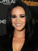 Melissa Fumero