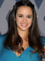 Melissa Fumero