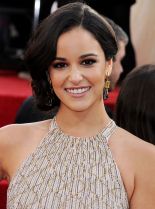 Melissa Fumero