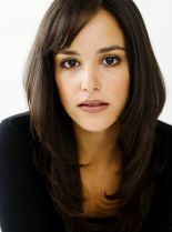 Melissa Fumero