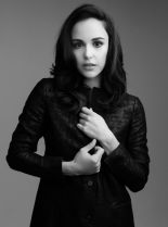 Melissa Fumero