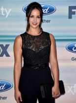 Melissa Fumero