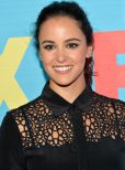 Melissa Fumero