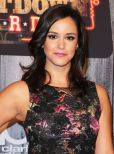 Melissa Fumero