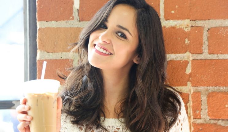 Melissa Fumero