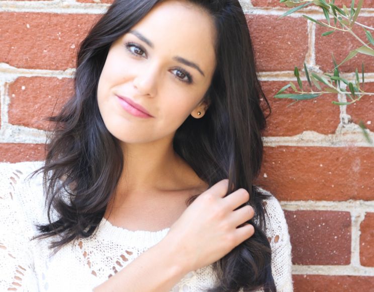 Melissa Fumero