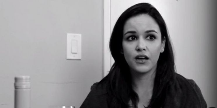 Melissa Fumero