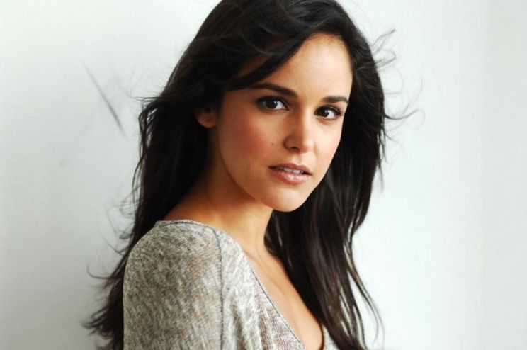 Melissa Fumero