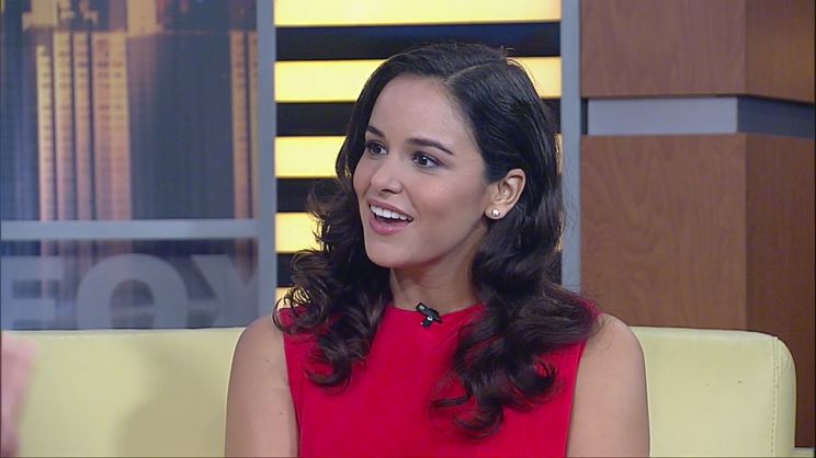 Melissa Fumero