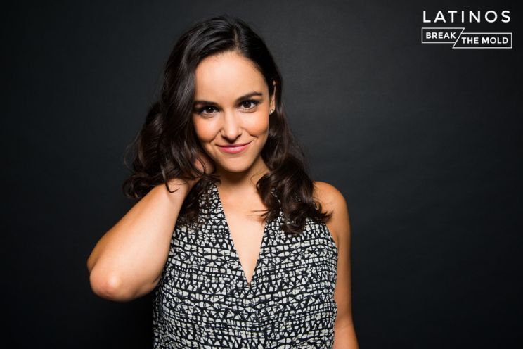 Melissa Fumero