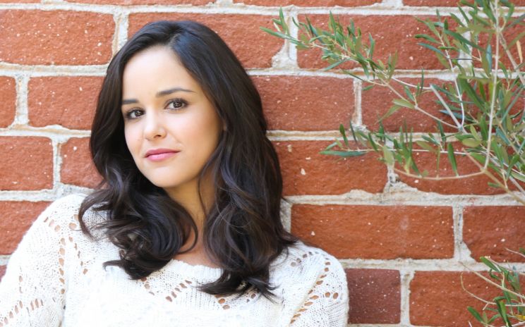 Melissa Fumero