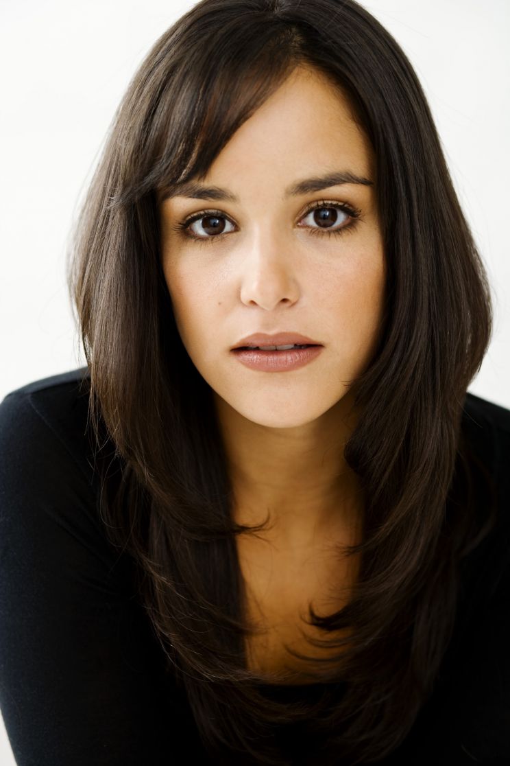 Melissa Fumero