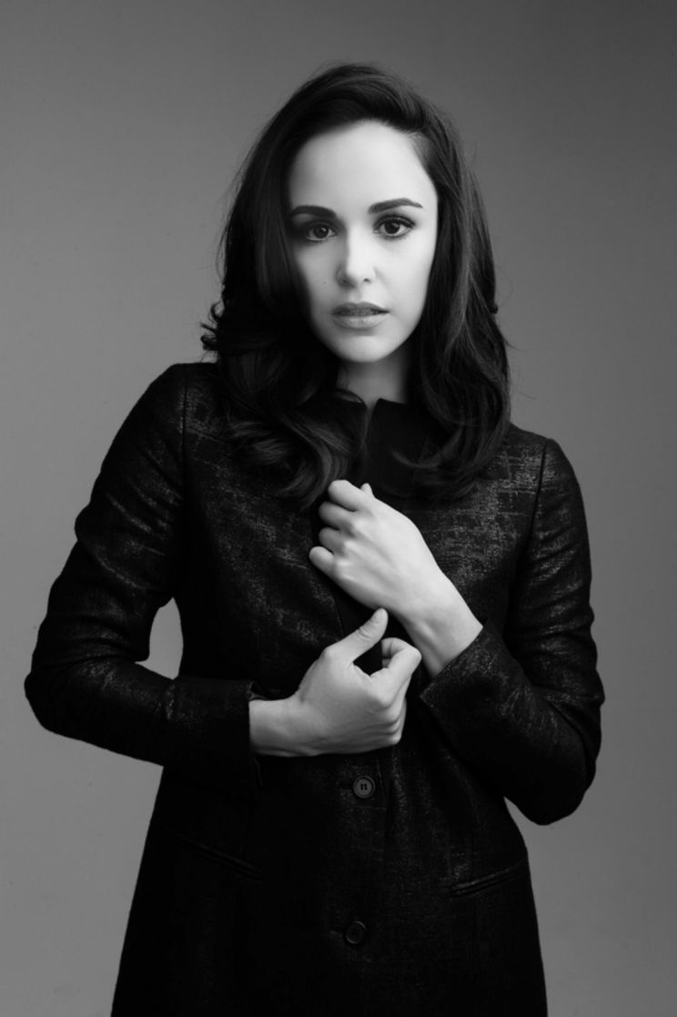 Melissa Fumero