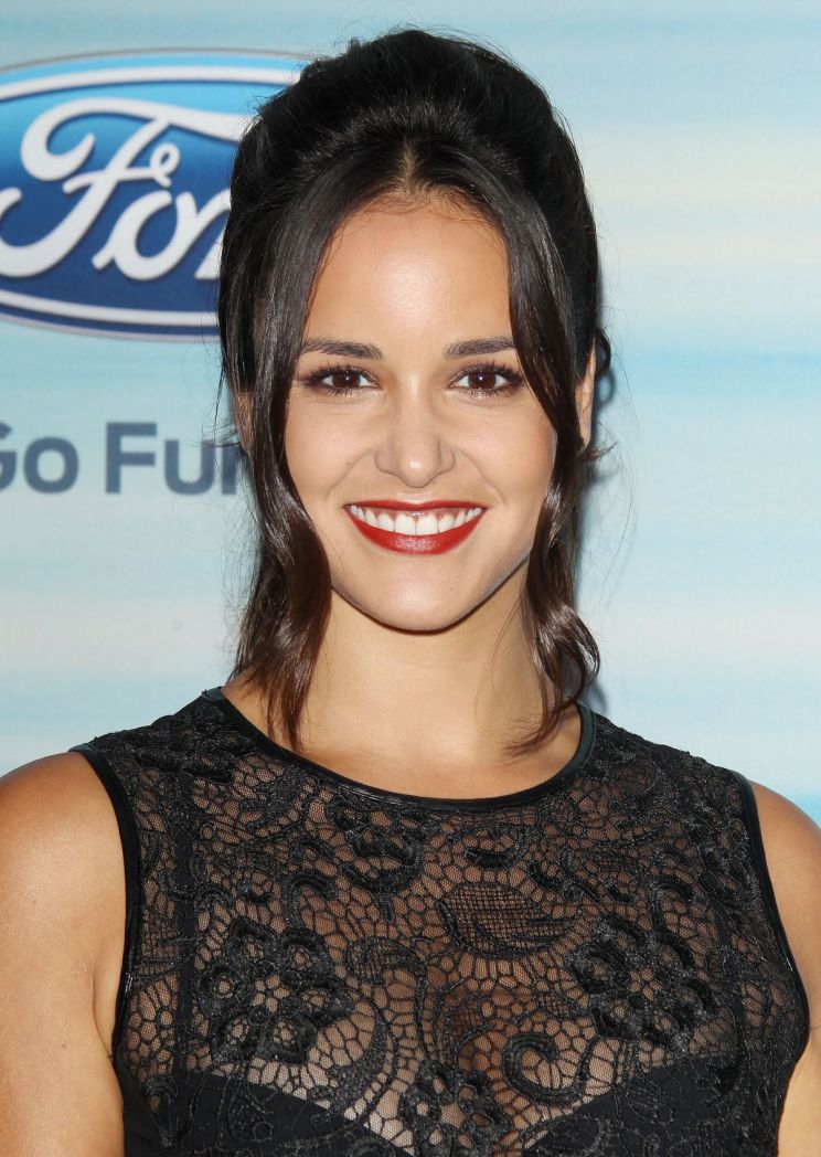 Melissa Fumero
