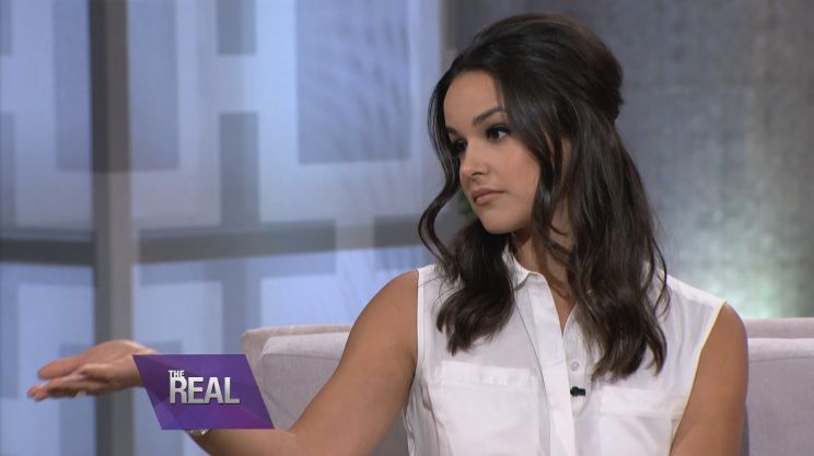 Melissa Fumero
