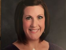 Melissa Gardner
