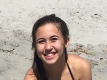 Melissa Gardner