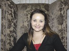Melissa Gardner