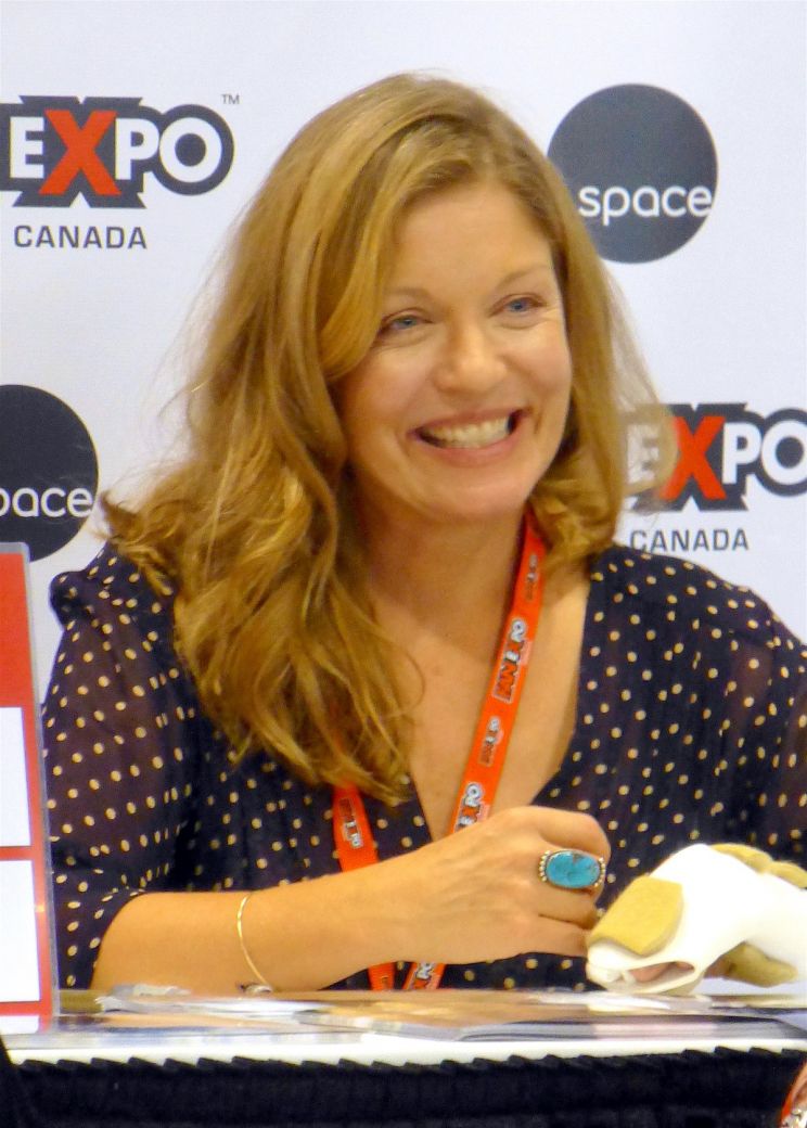Melissa Gardner