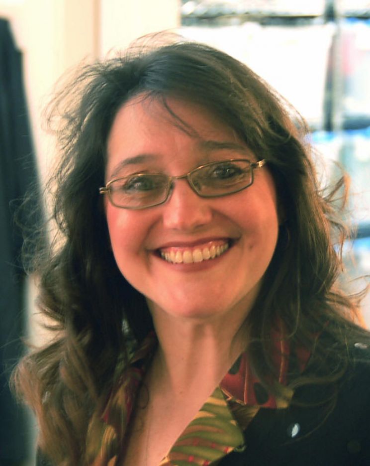 Melissa Gardner