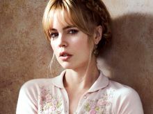 Melissa George