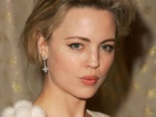 Melissa George