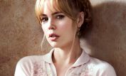 Melissa George