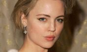 Melissa George