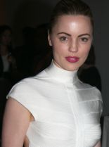 Melissa George