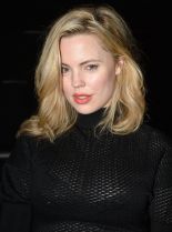 Melissa George