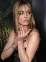 Melissa George