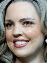 Melissa George
