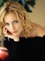 Melissa George