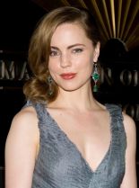 Melissa George