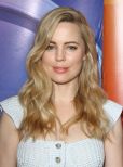 Melissa George