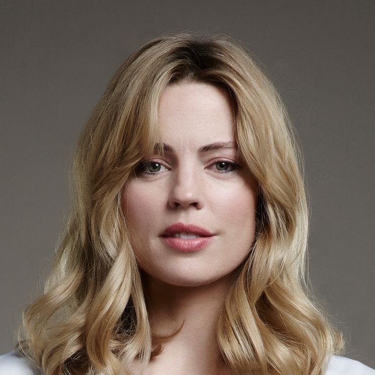 Melissa George